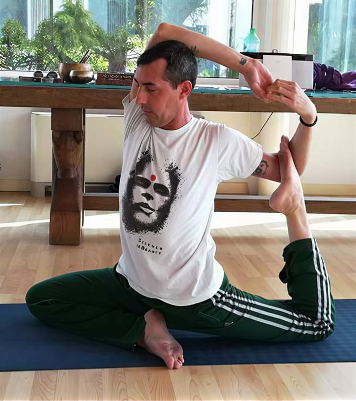 Yoga og de 7 chakraer: Viden og integration i praksis