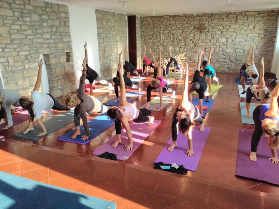 Yoga og de 7 chakraer: Viden og integration i praksis