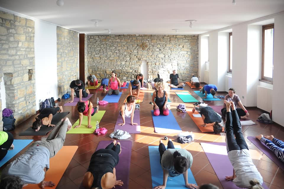 Yoga og de 7 chakraer: Viden og integration i praksis