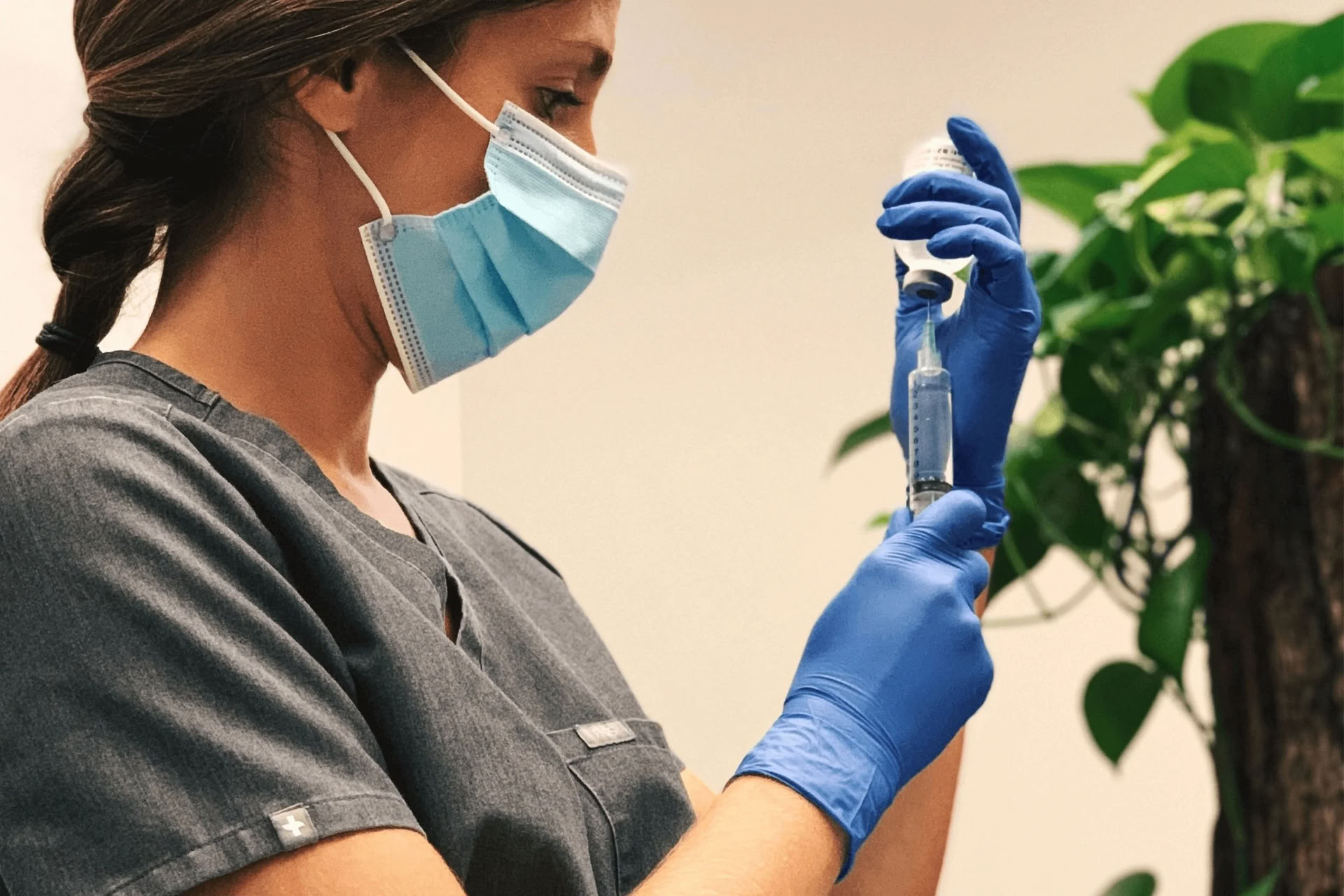 Grof® Breathwork: Udvidede bevidsthedstilstande til heling