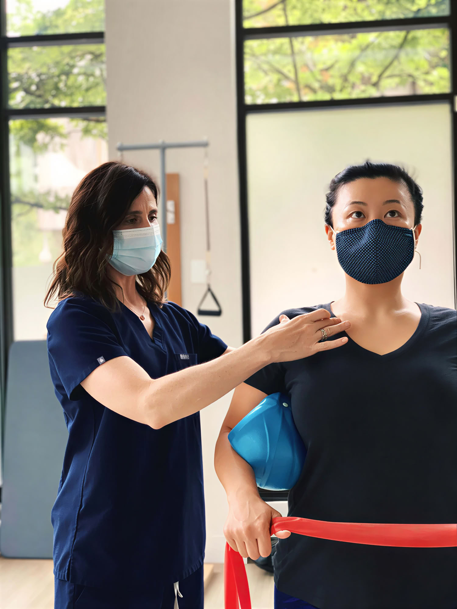 Grof® Breathwork: Udvidede bevidsthedstilstande til heling