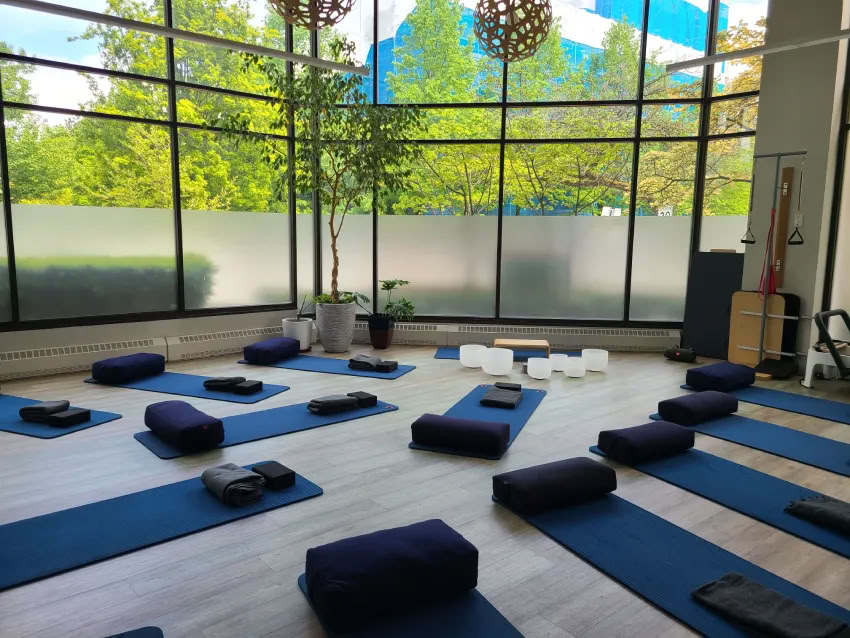 Grof® Breathwork: Udvidede bevidsthedstilstande til heling