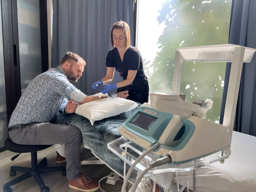 Grof® Breathwork: Udvidede bevidsthedstilstande til heling