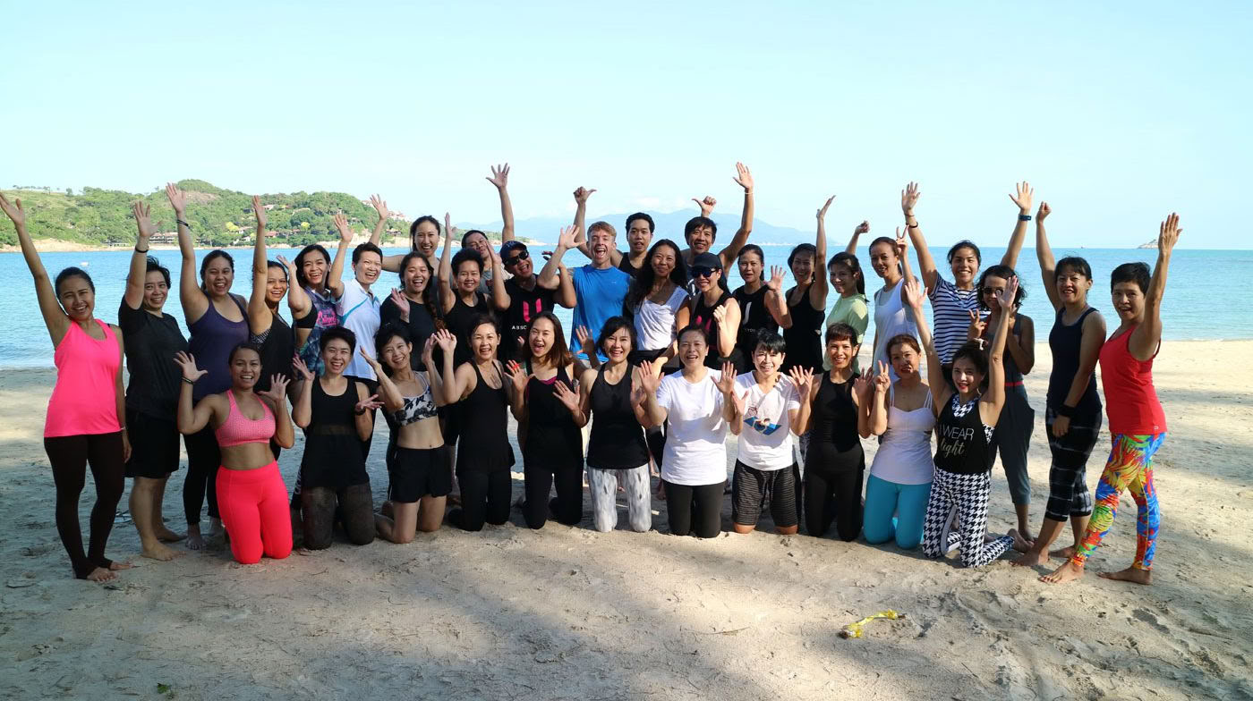 Firmaretreat