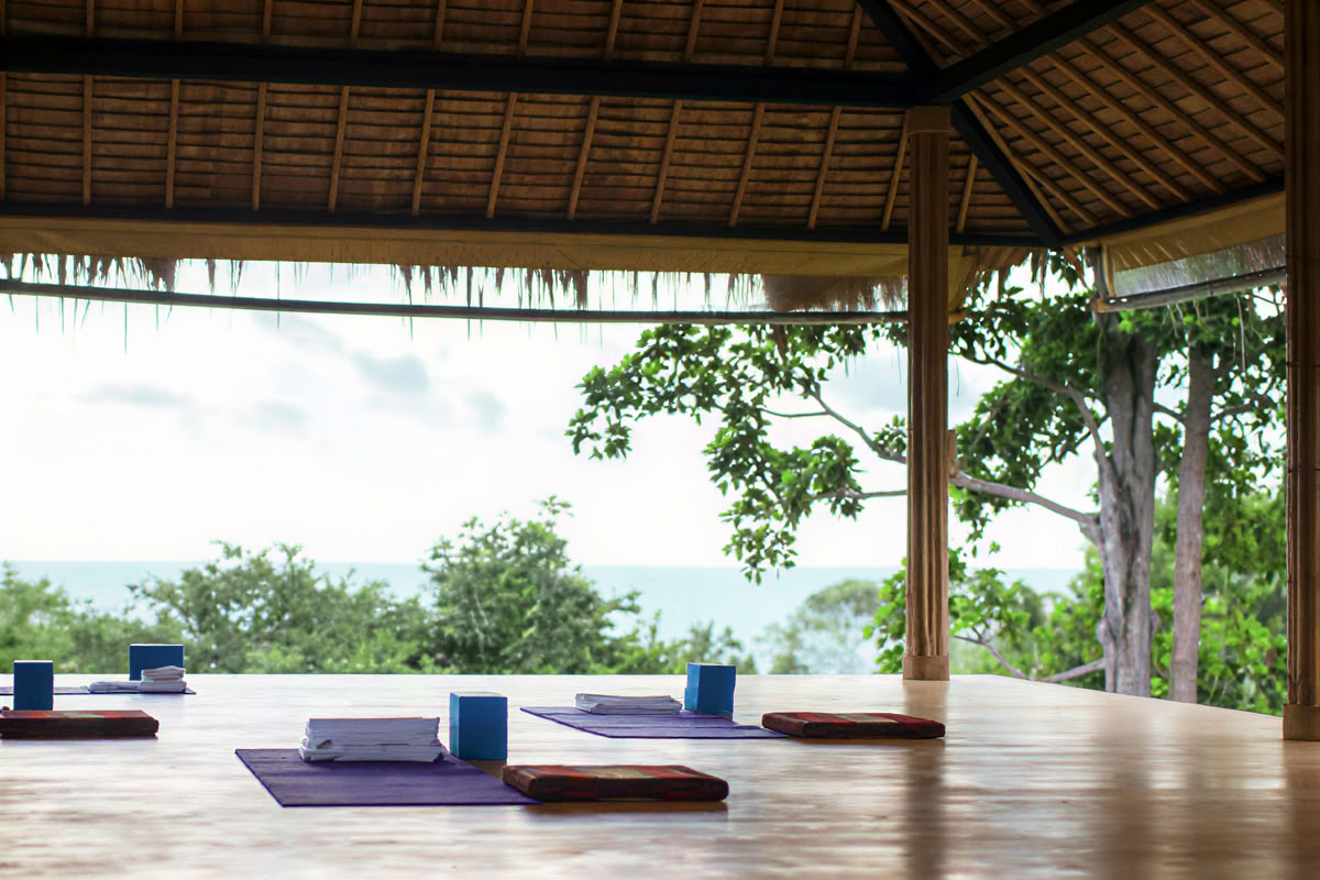 Firmaretreat