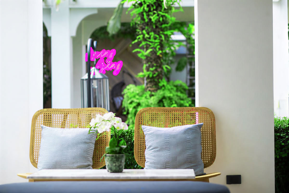 Firmaretreat