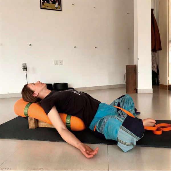 7-dages yogaretreat