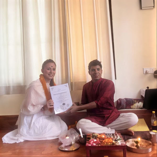 7-dages yogaretreat