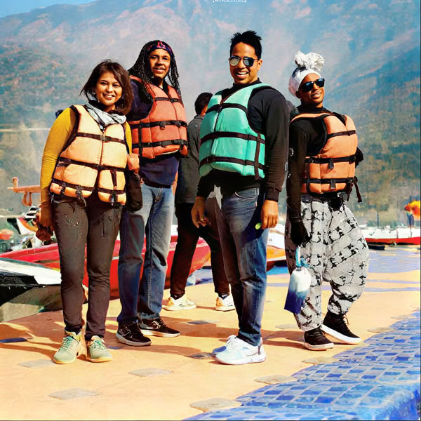 7-dages yogaretreat