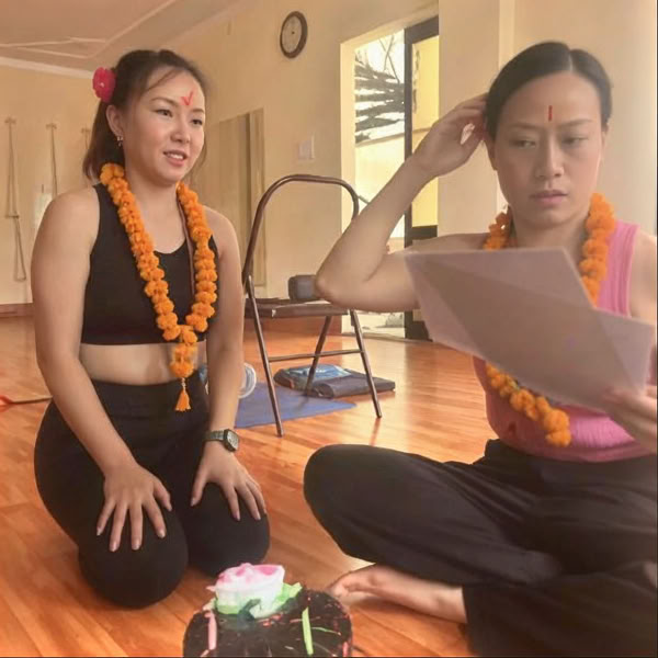 7-dages yogaretreat