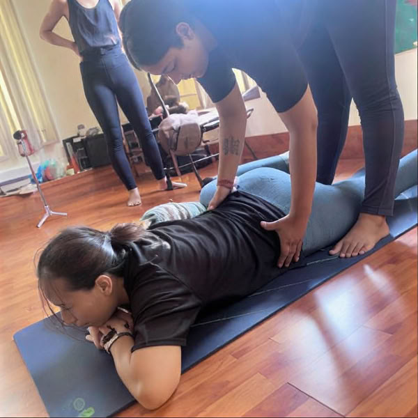 7-dages yogaretreat