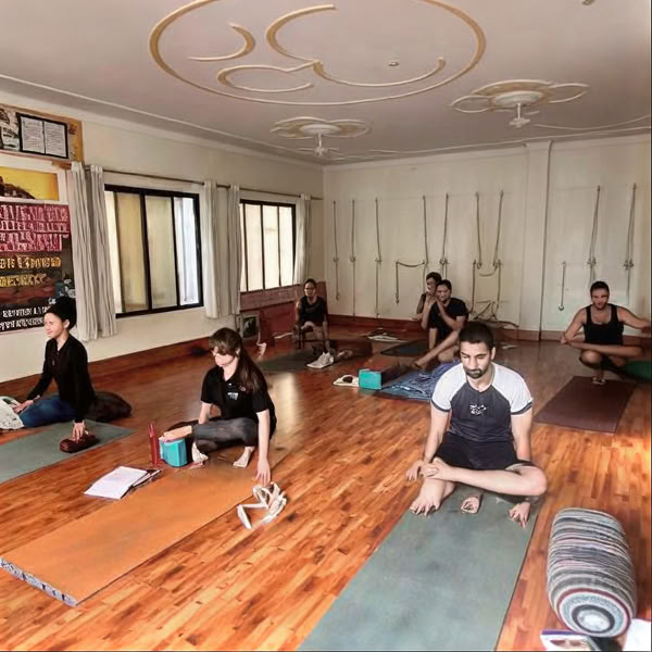 7-dages yogaretreat