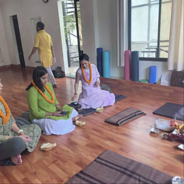 7 dages yoga-retreat