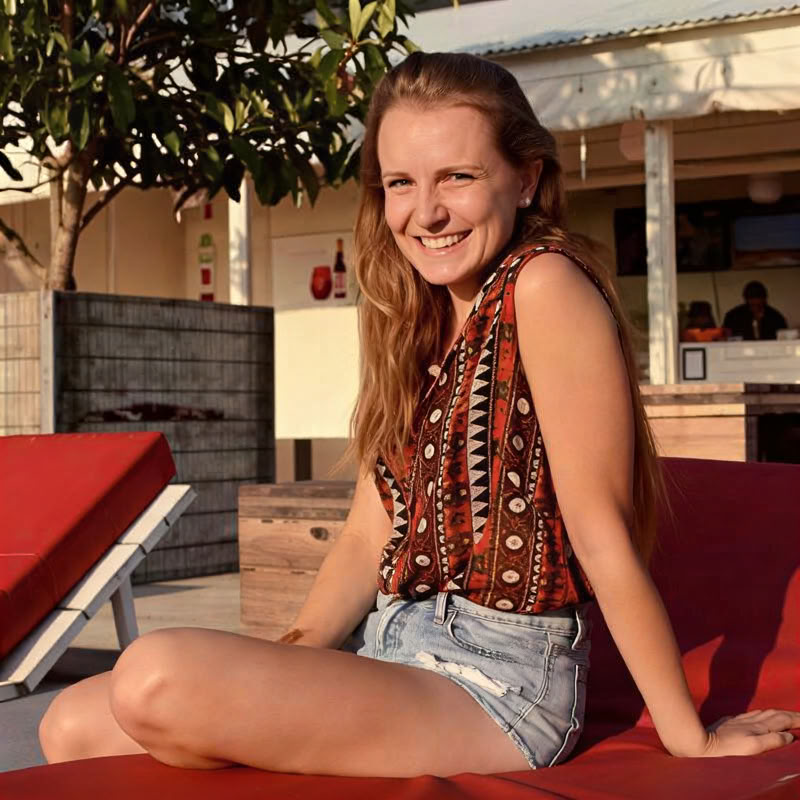 Ashtanga Vinyasa Yoga-læreruddannelseskursus i Rishikesh, Indien