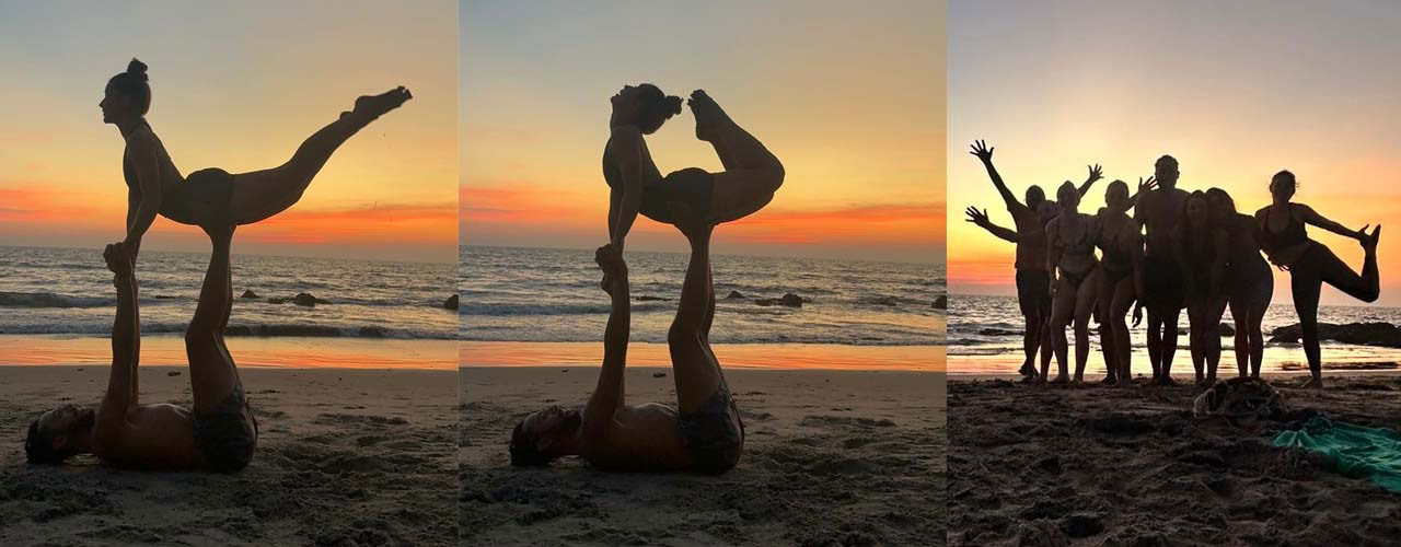 300-timers yogalæreruddannelse med lydhealing