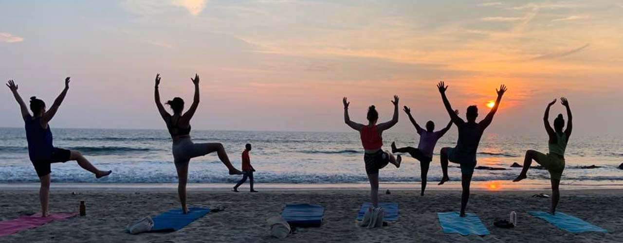 300-timers yogalæreruddannelse med lydhealing