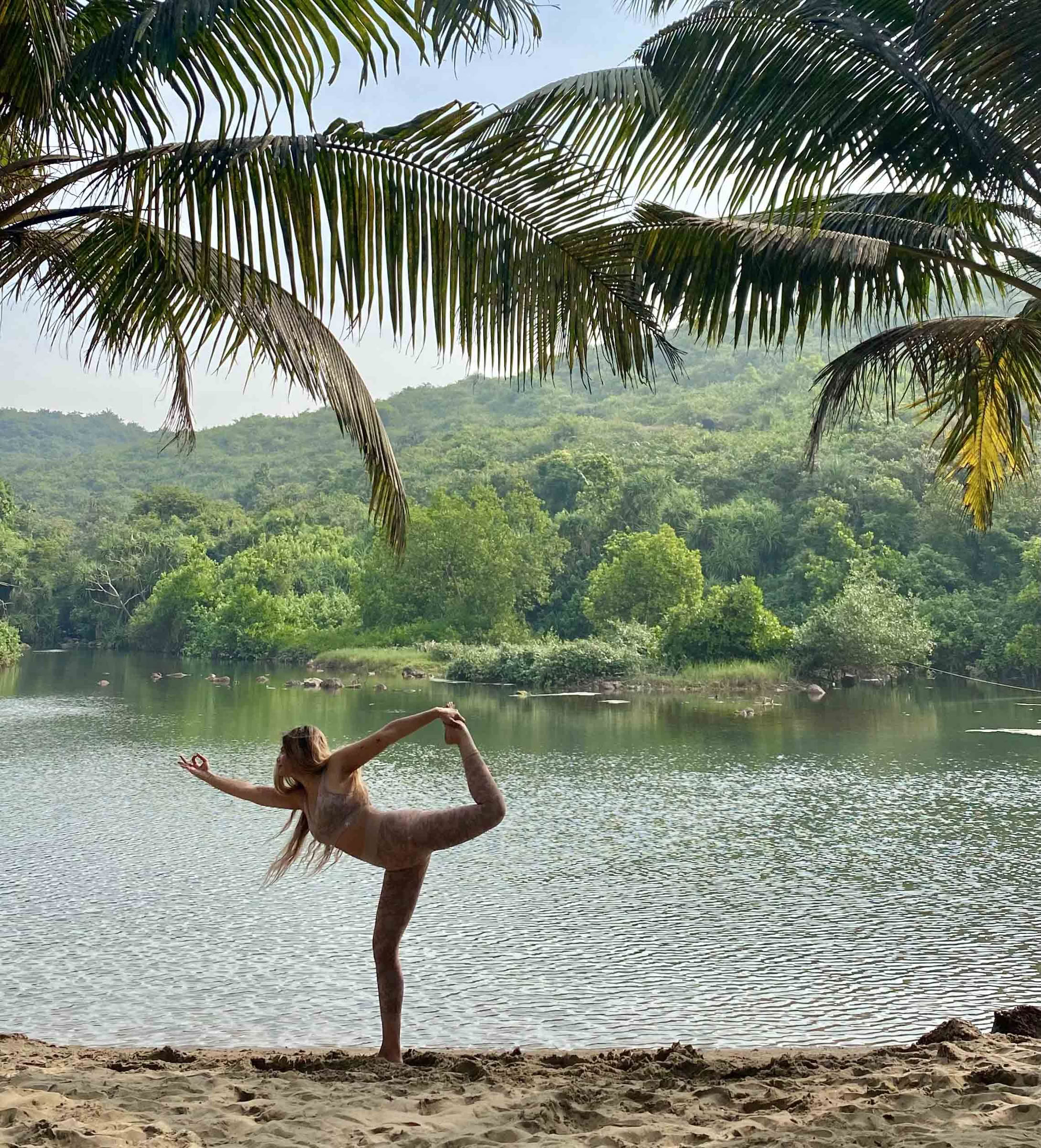 300-timers yogalæreruddannelse med lydhealing