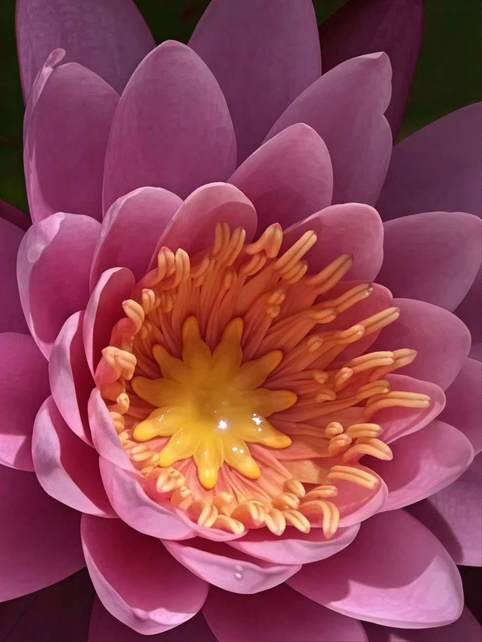 Rundvisning i den hellige haveplanteskole