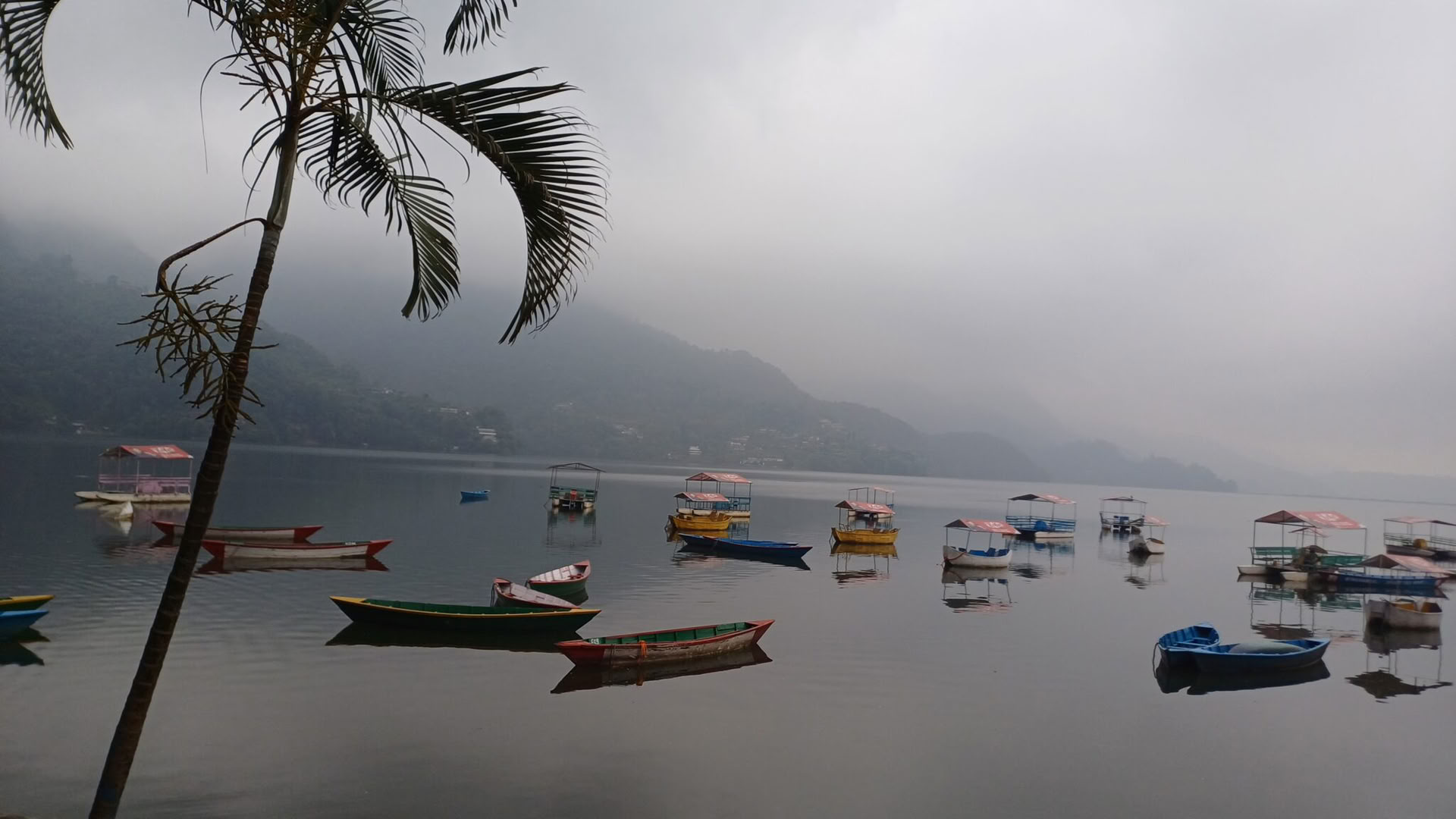 9 nætter 10 dage wellness-, Kathmandu- og Pokhara-eventyr