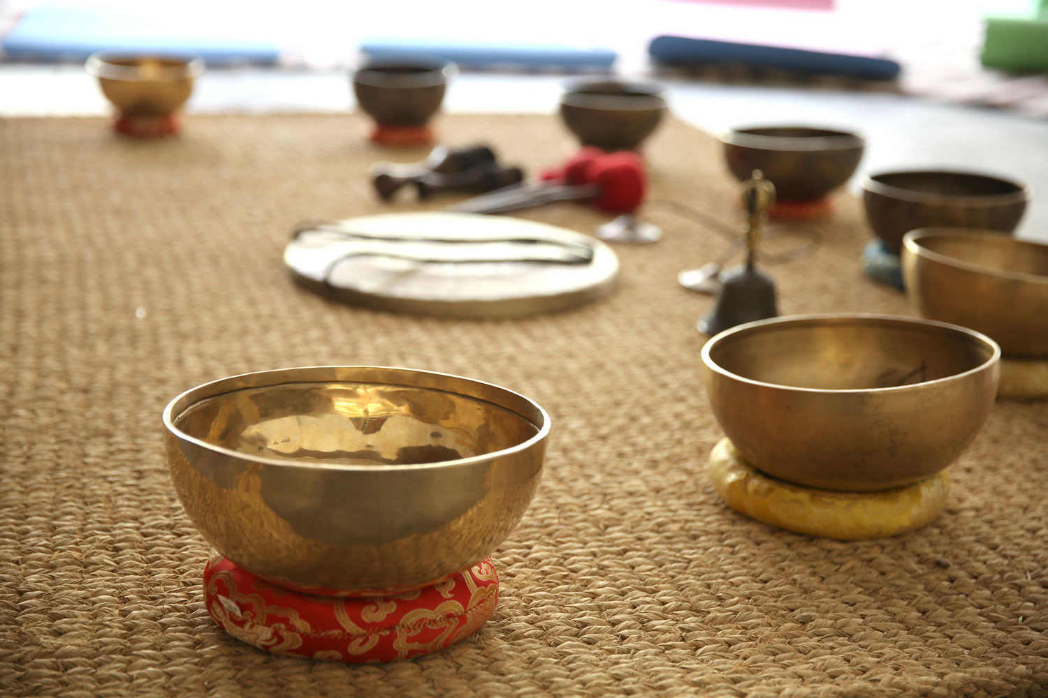30 dages omfattende Ayurveda Panchakarma- og yogaterapikursus