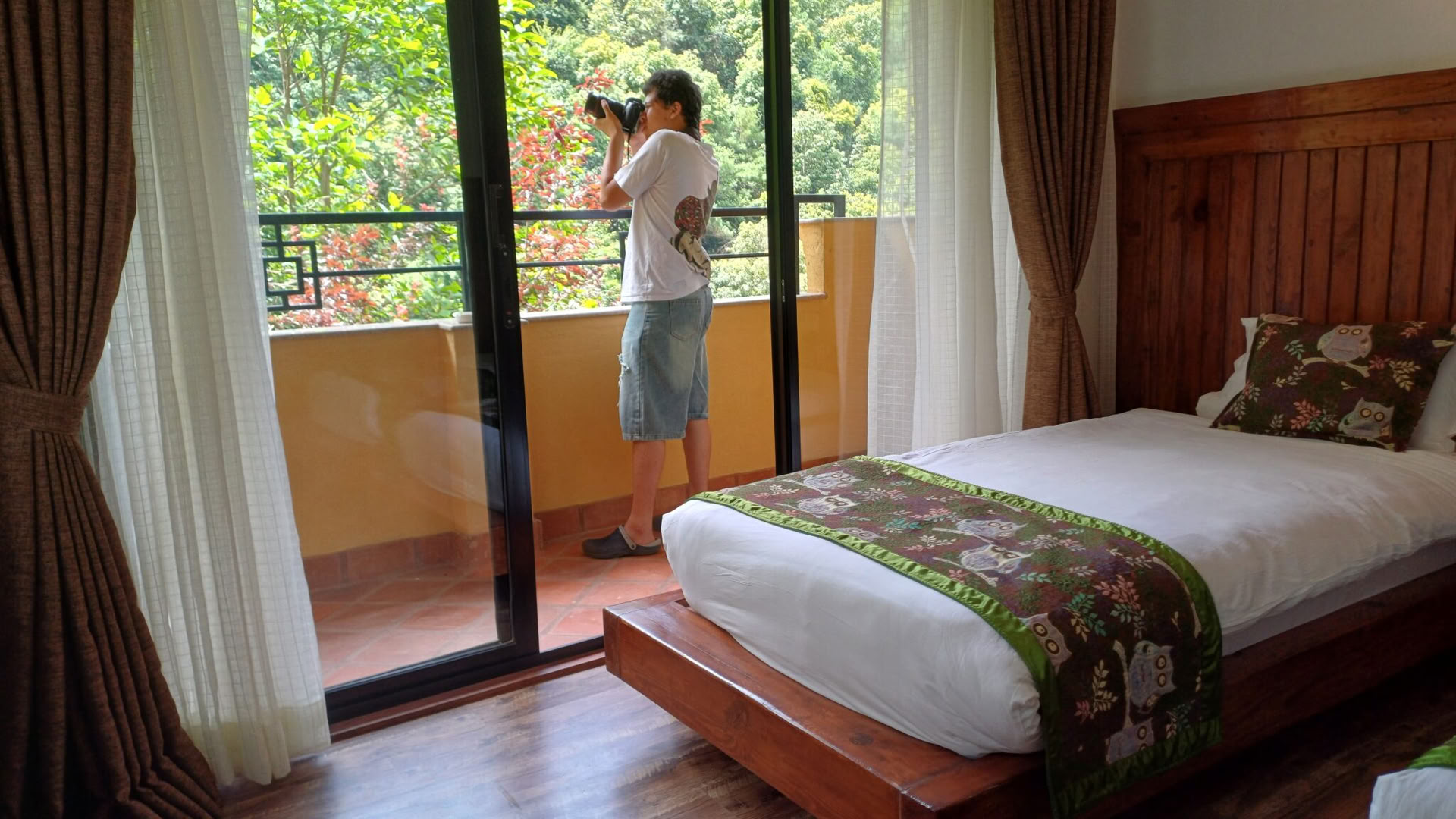 14-dages astma-Ayurveda-wellnessretreat i Nepal