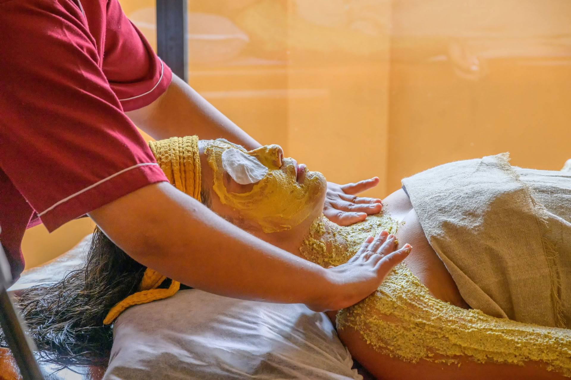 14-dages astma-Ayurveda-wellnessretreat i Nepal