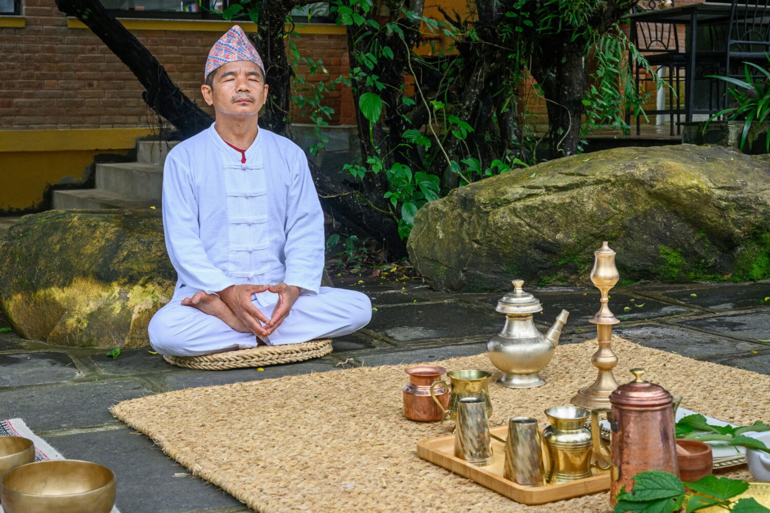 13 nætter 14 dage perimenopause-wellnessretreat