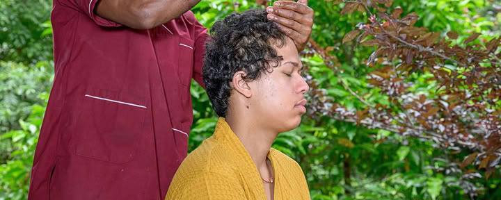 3 nætters 4 dages wellness-retreat