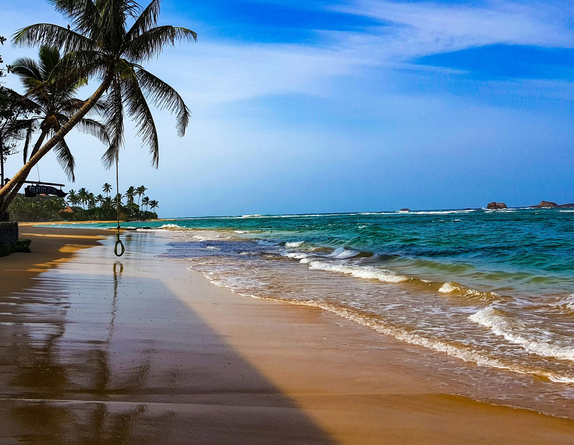 7-dages reset af nervesystemet, yoga- og meditationsretreat, Sri Lanka