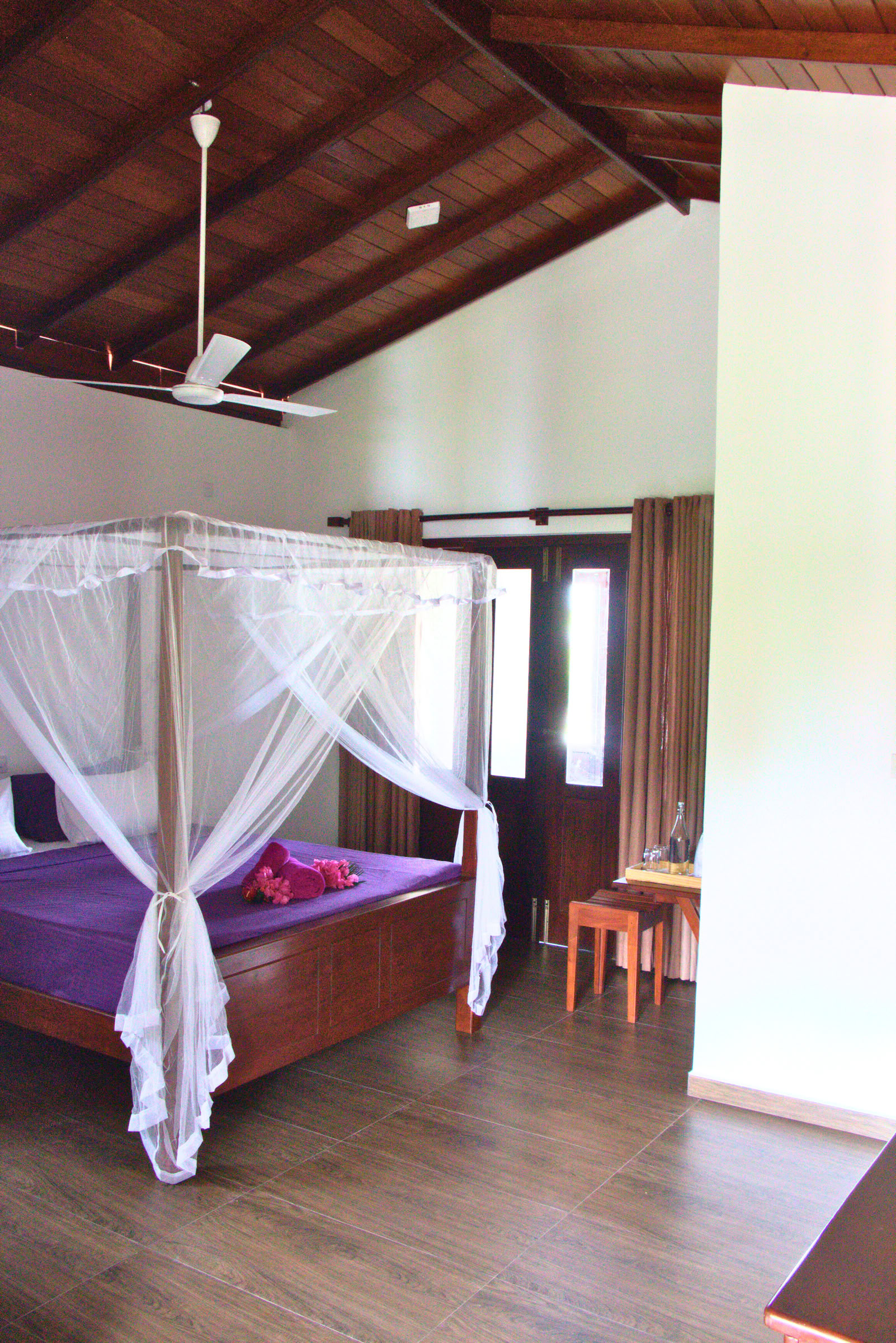 7-dages reset af nervesystemet, yoga- og meditationsretreat, Sri Lanka