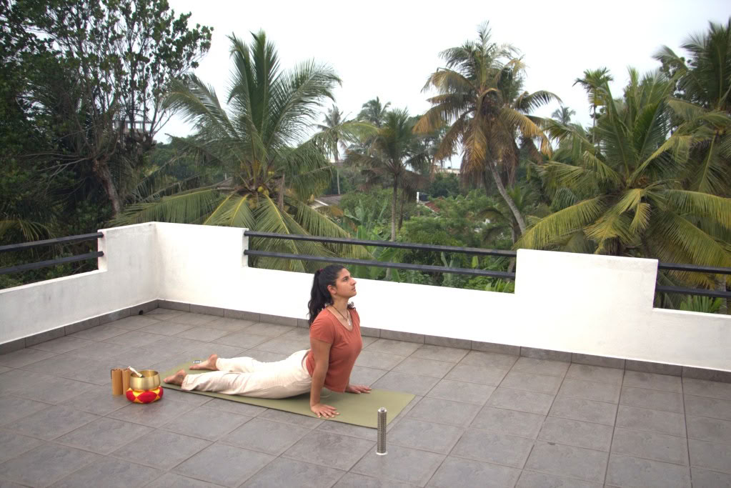 4-dages strandyoga- og meditationsretreat på Sri Lanka