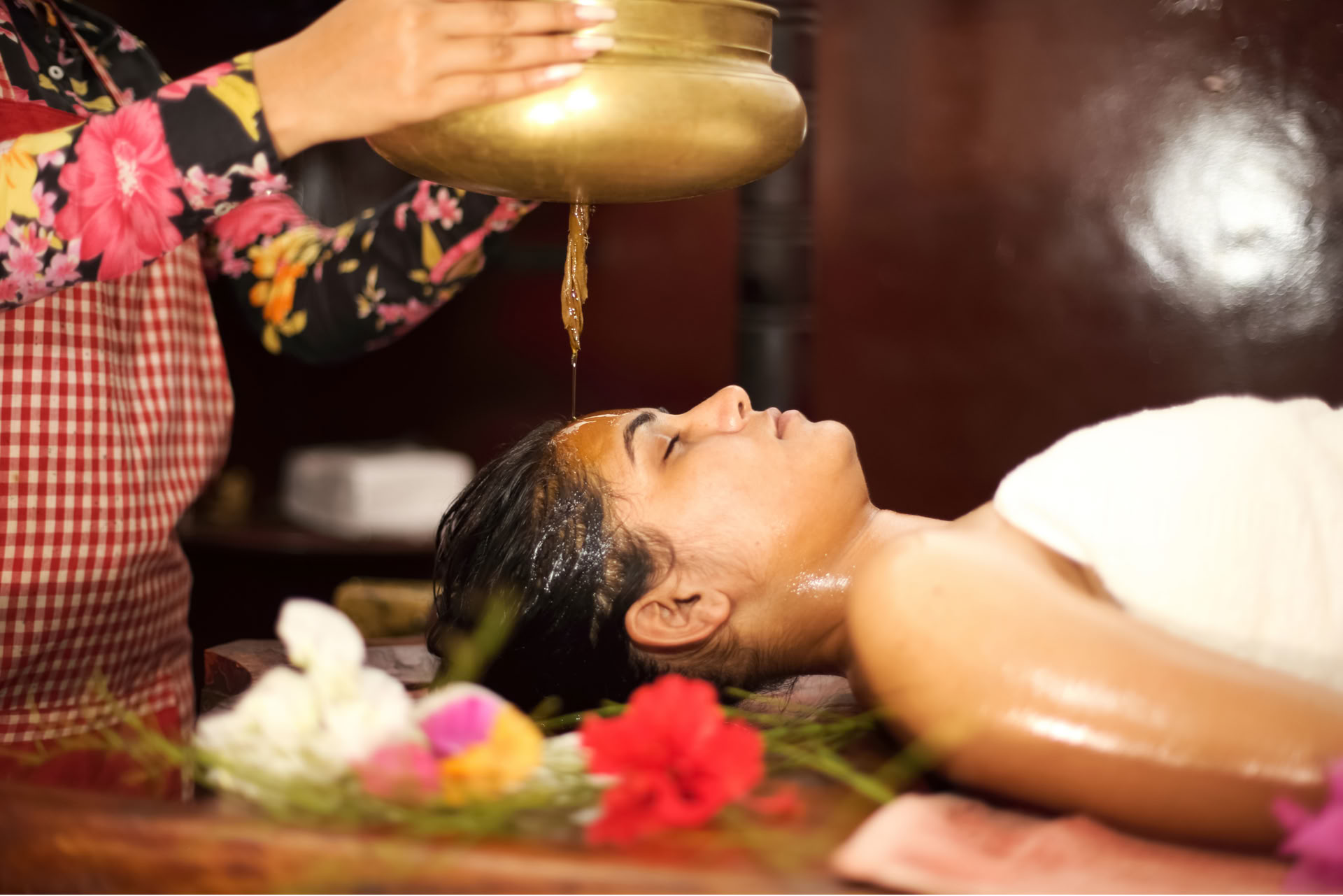 10-dages indiansk helingsretreat med ayurveda og yoga