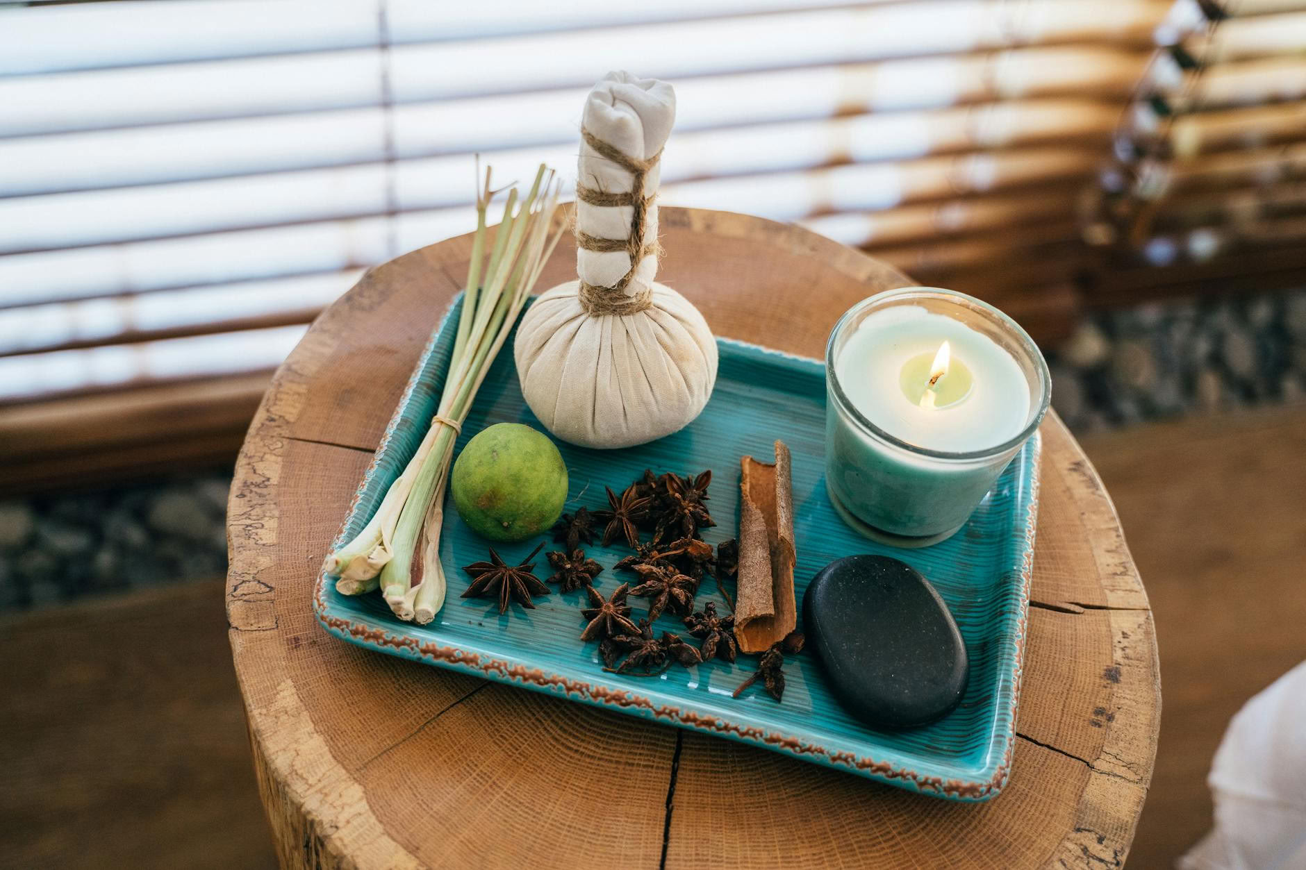 10-dages indiansk helingsretreat med ayurveda og yoga