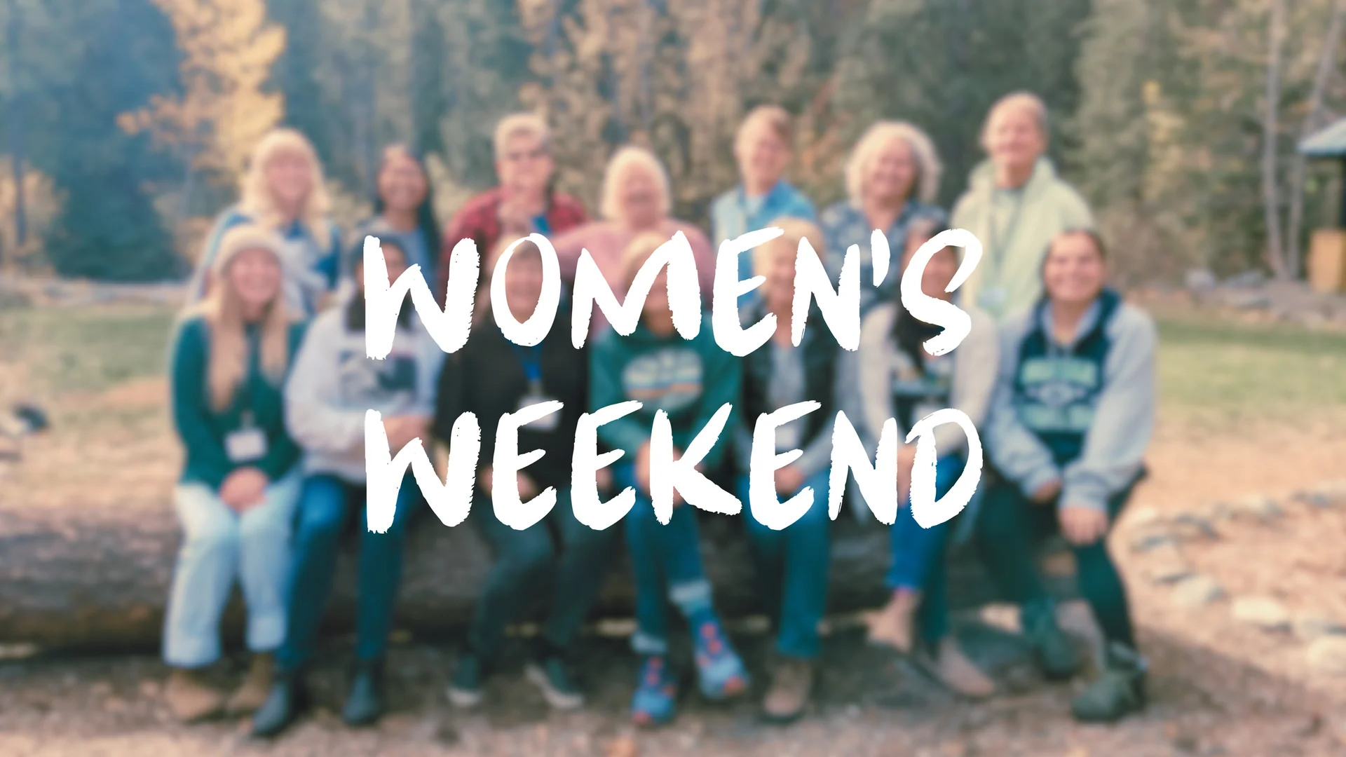 Ingalls Creek Center | Kvinders Weekend