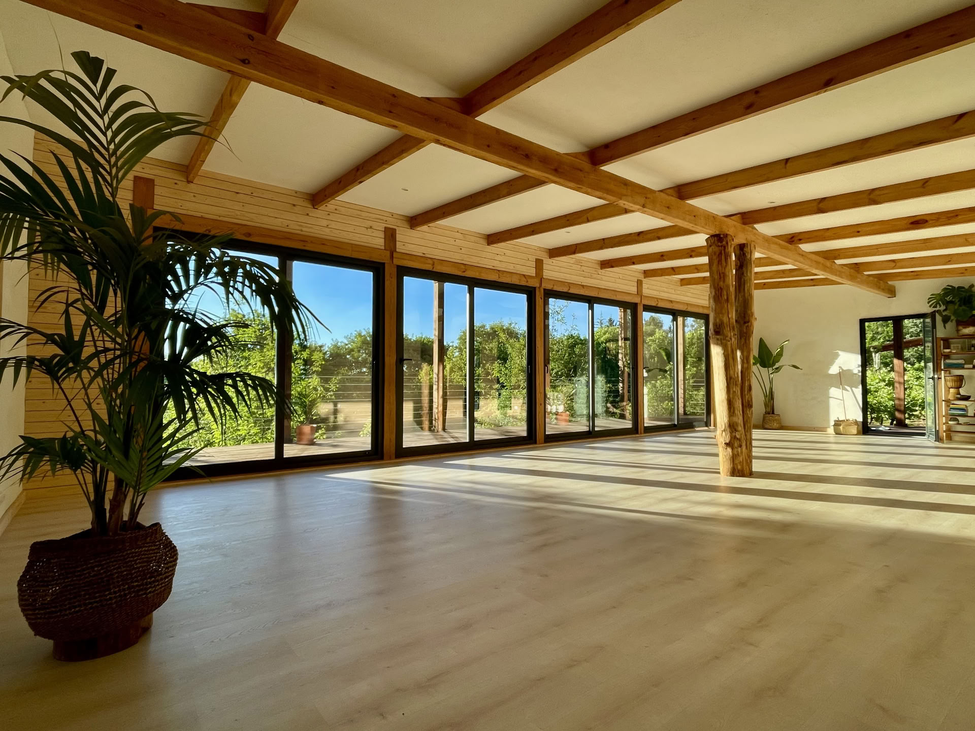 Yogaferie