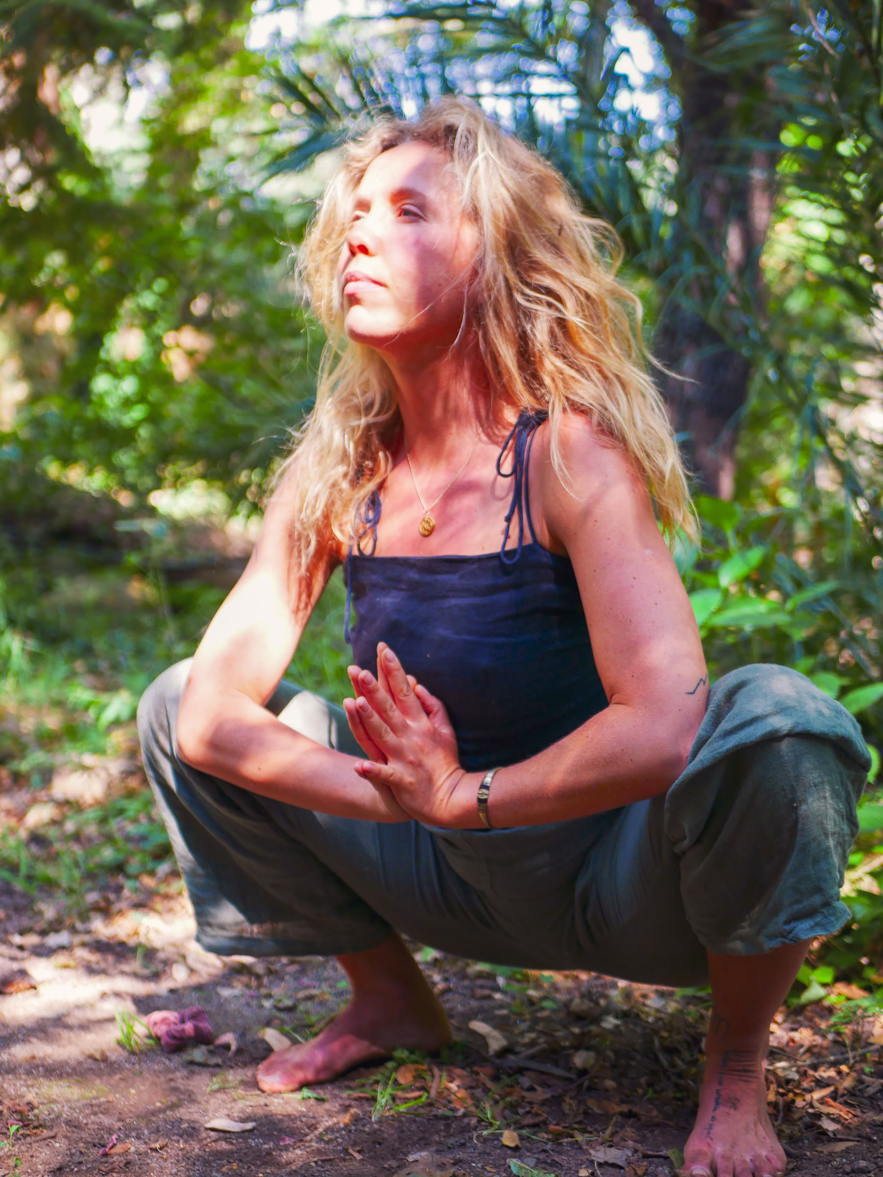 Yogaferie