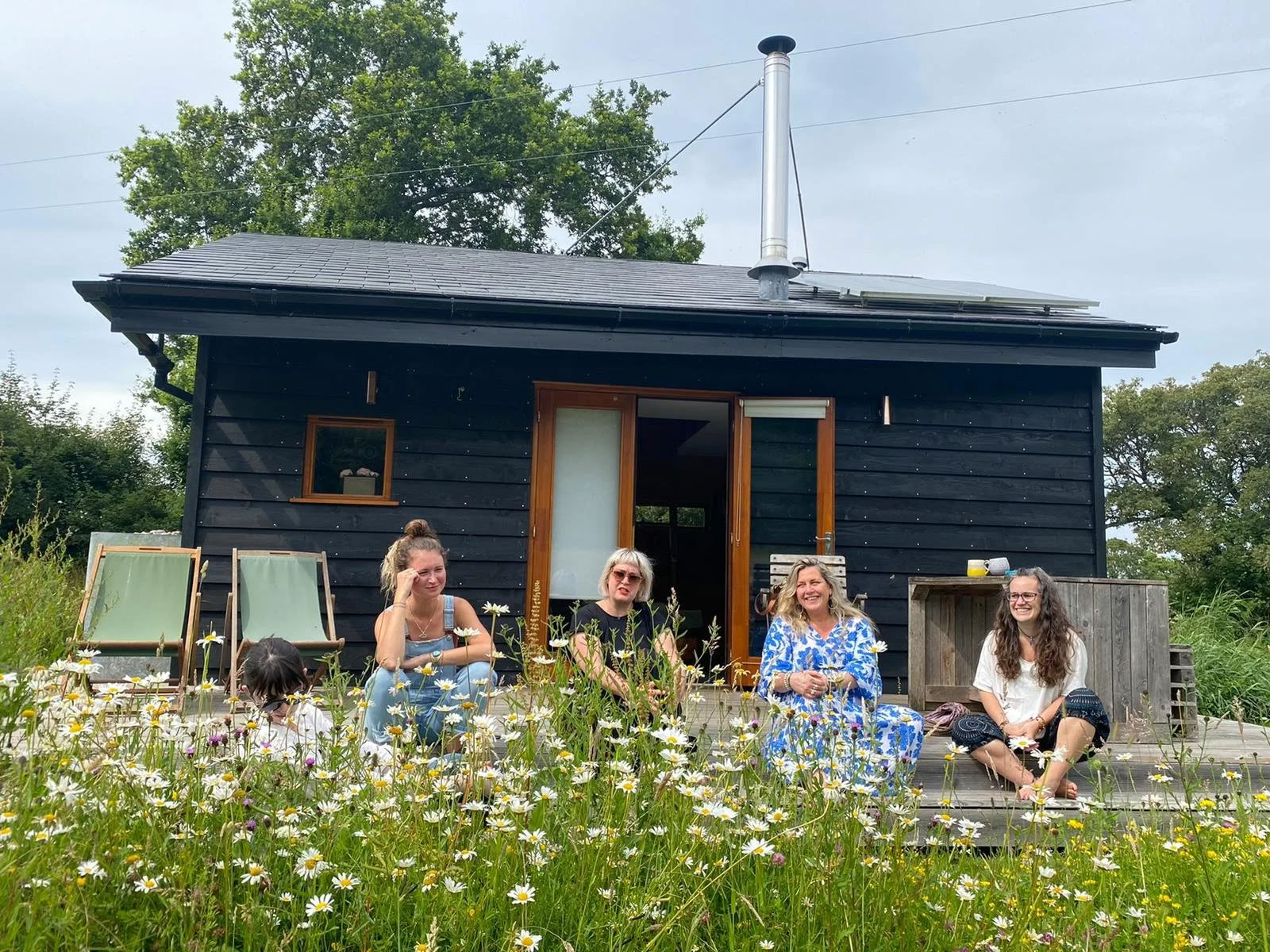 Praktisk magi-weekendretreat