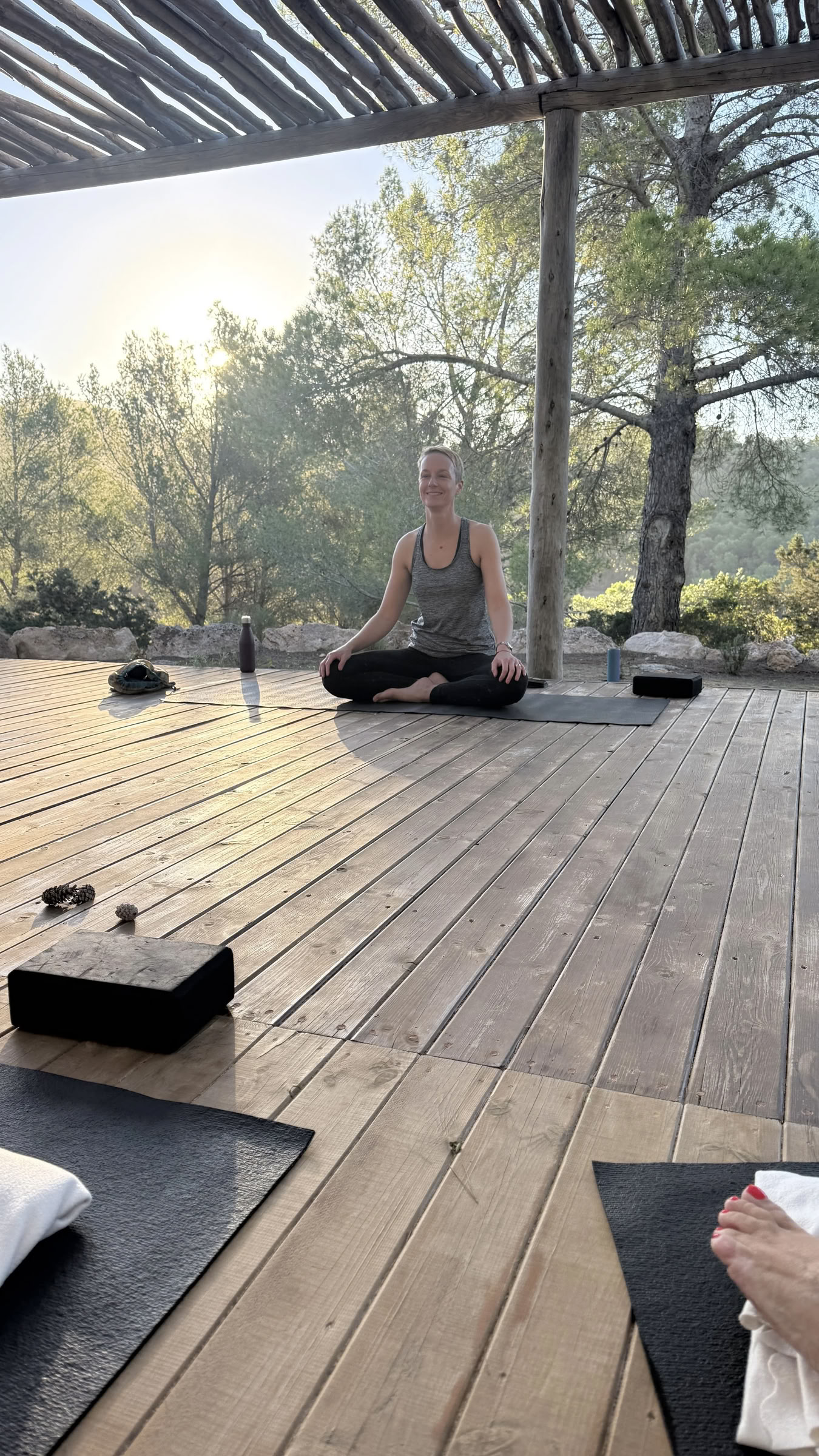 Praktisk magi-weekendretreat