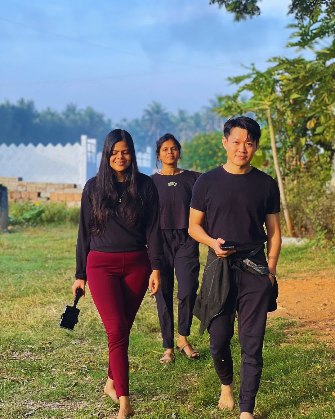 Vinyasa-yogalæreruddannelse - november 2026