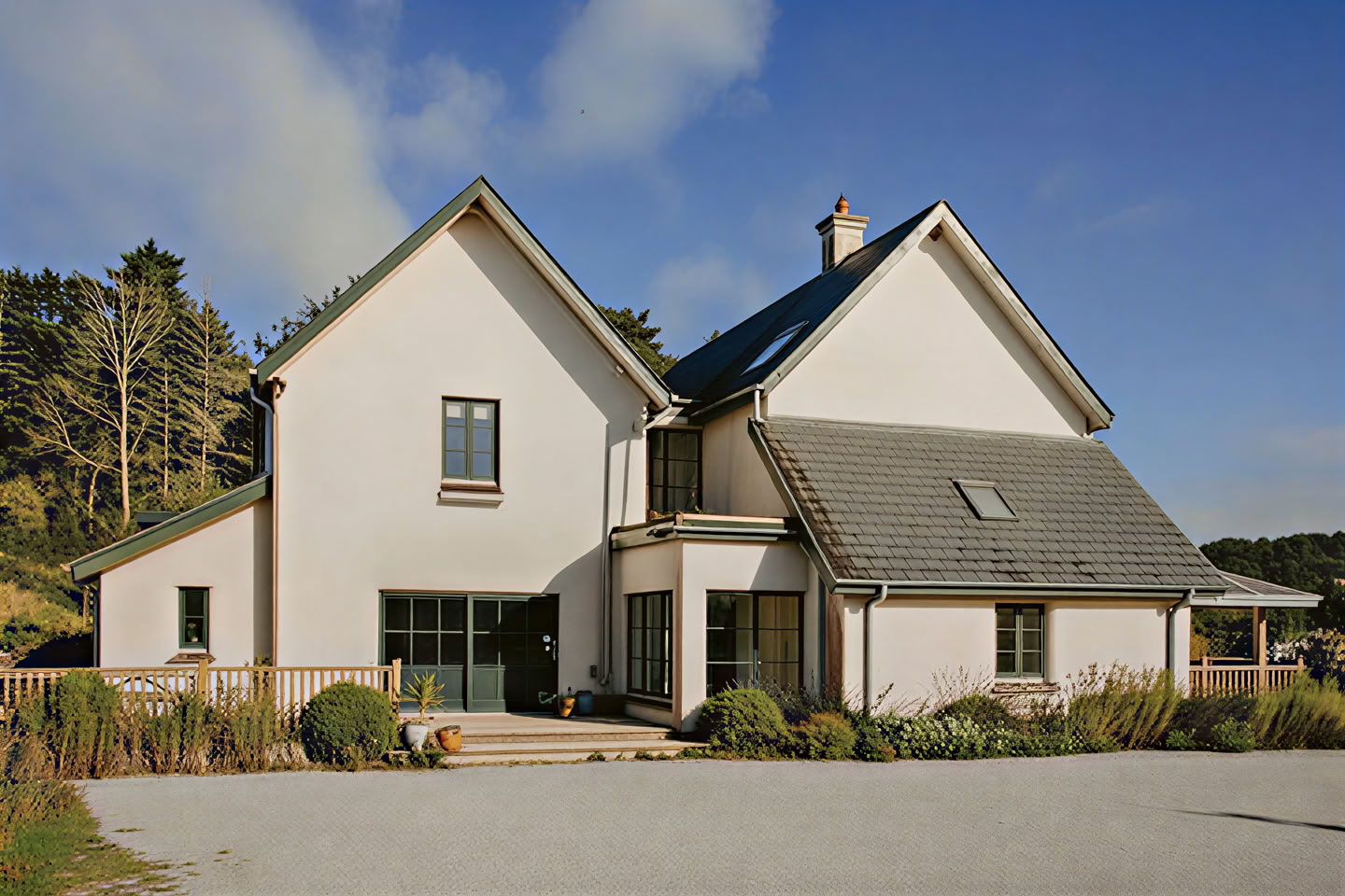Bare Træk Vejret Familieyogaretreat, Irland