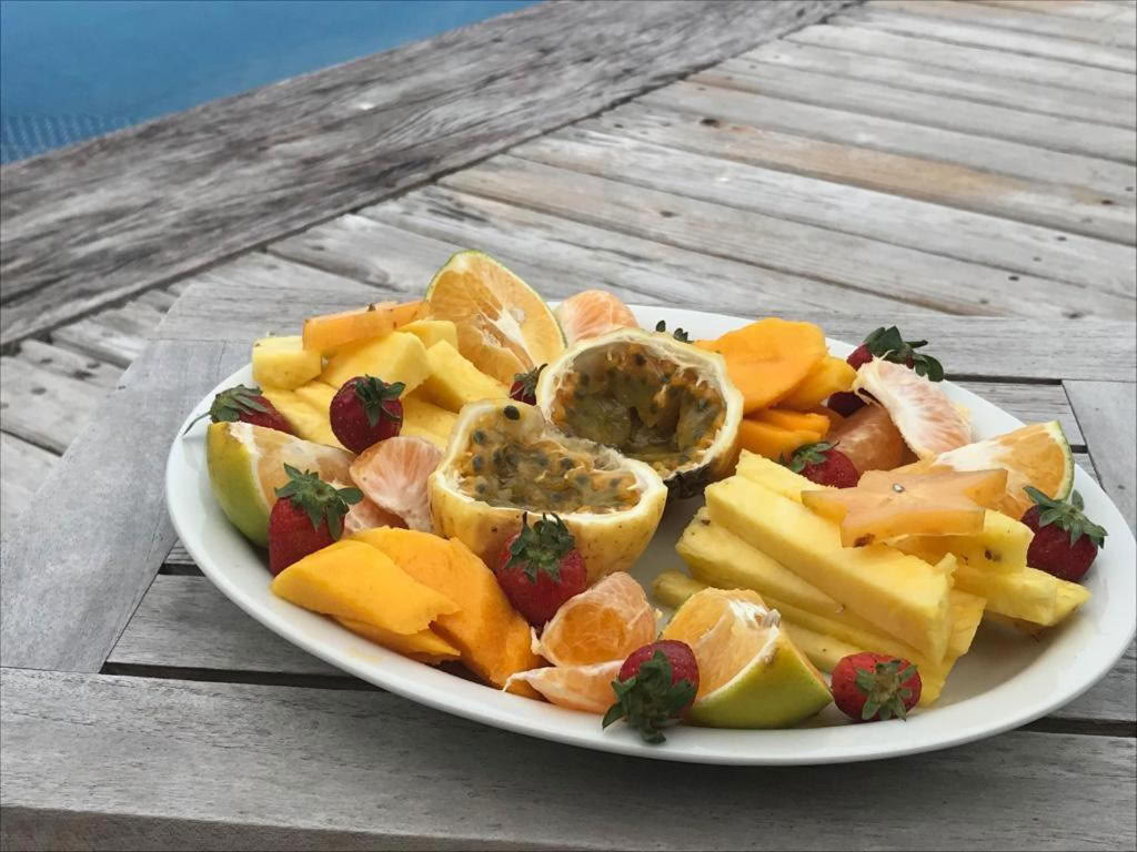 Slap af, nulstil og genopbyg i Costa Rica