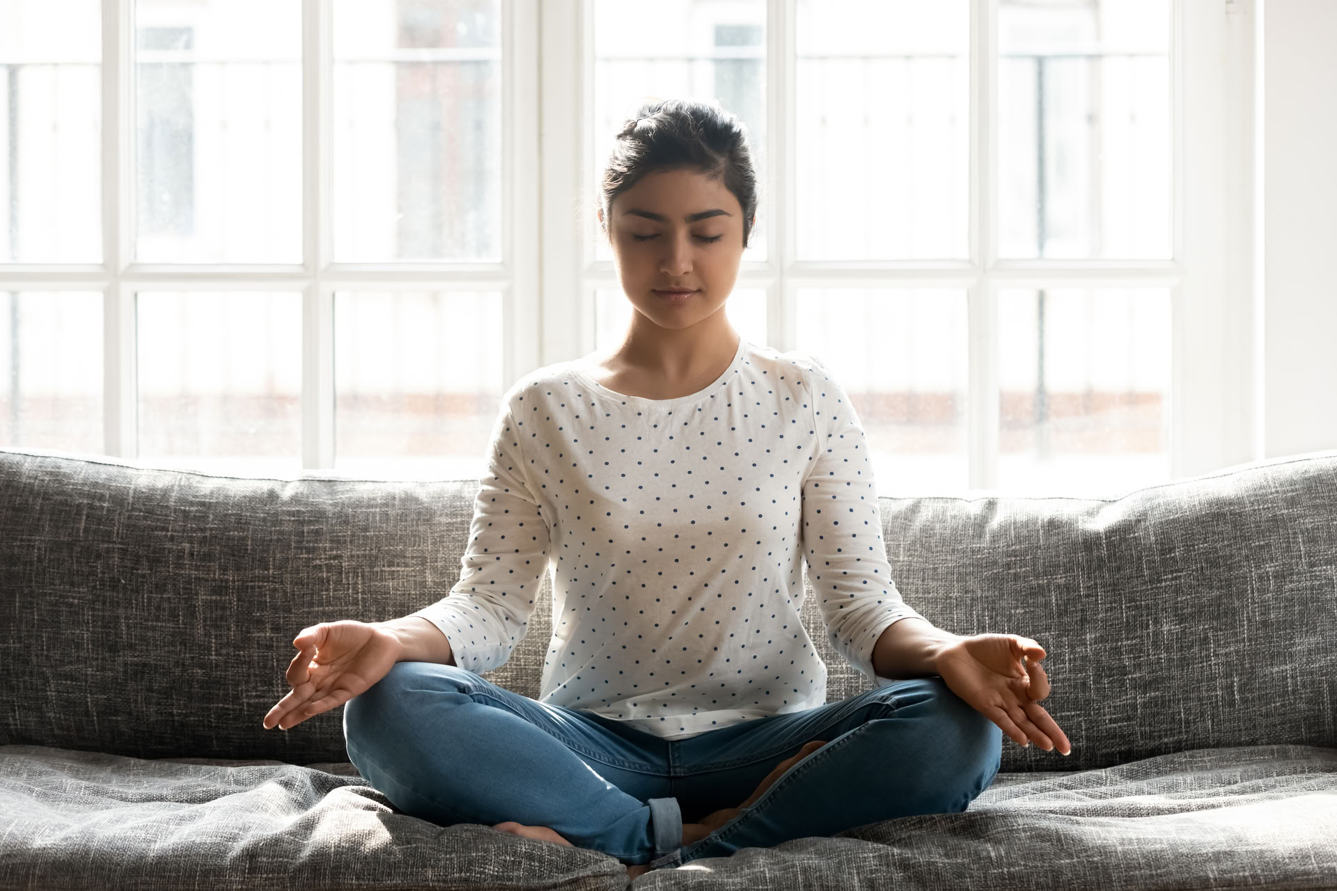 7 dages meditationsudfordring