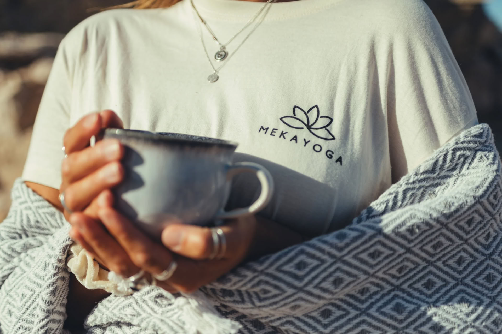 Yoga-retreat i Portugal | april - november 2026 | Algarve - MEKAYOGA