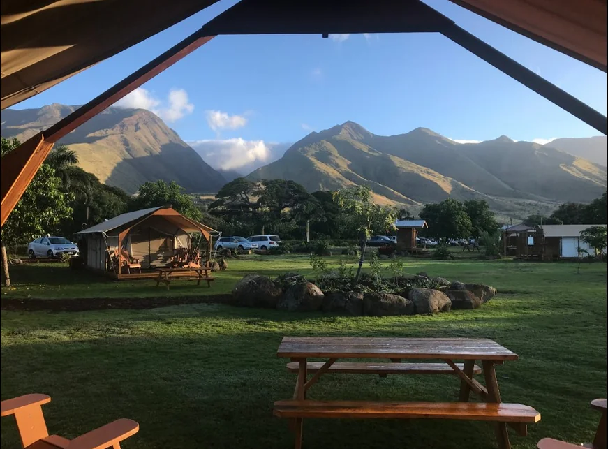 7-dages yoga- og surfretreat