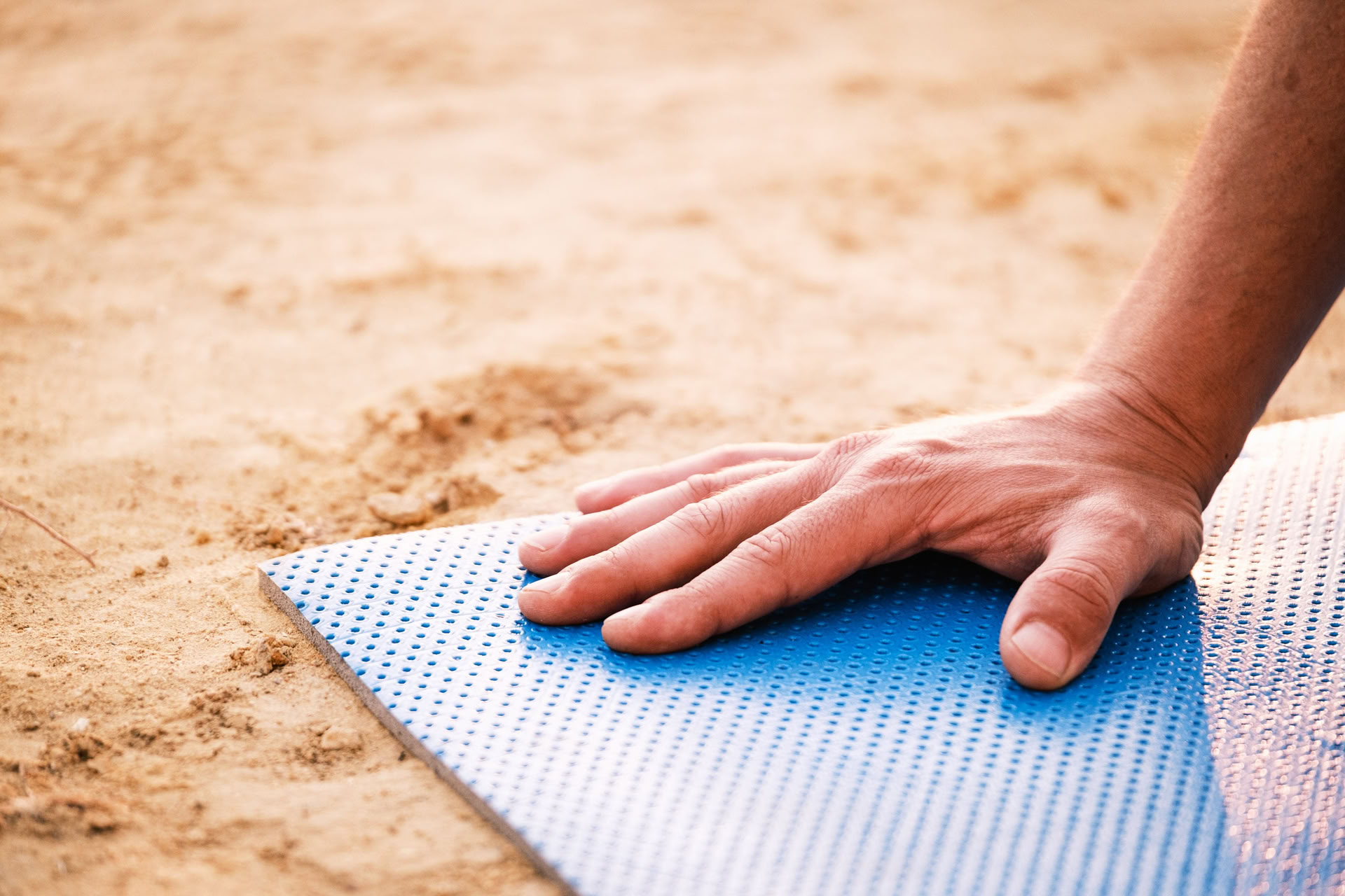 Yoga-retreat: 27.–29. januar 2023
