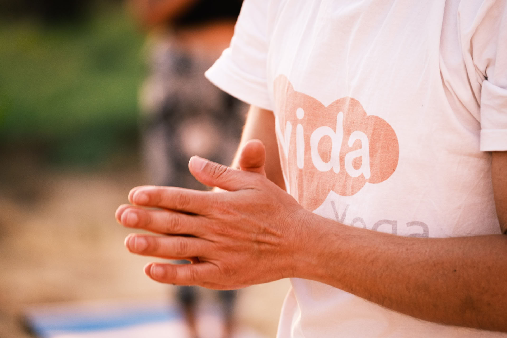 Marts Yoga-Retreat: Vejrtrækning med Mindfulness