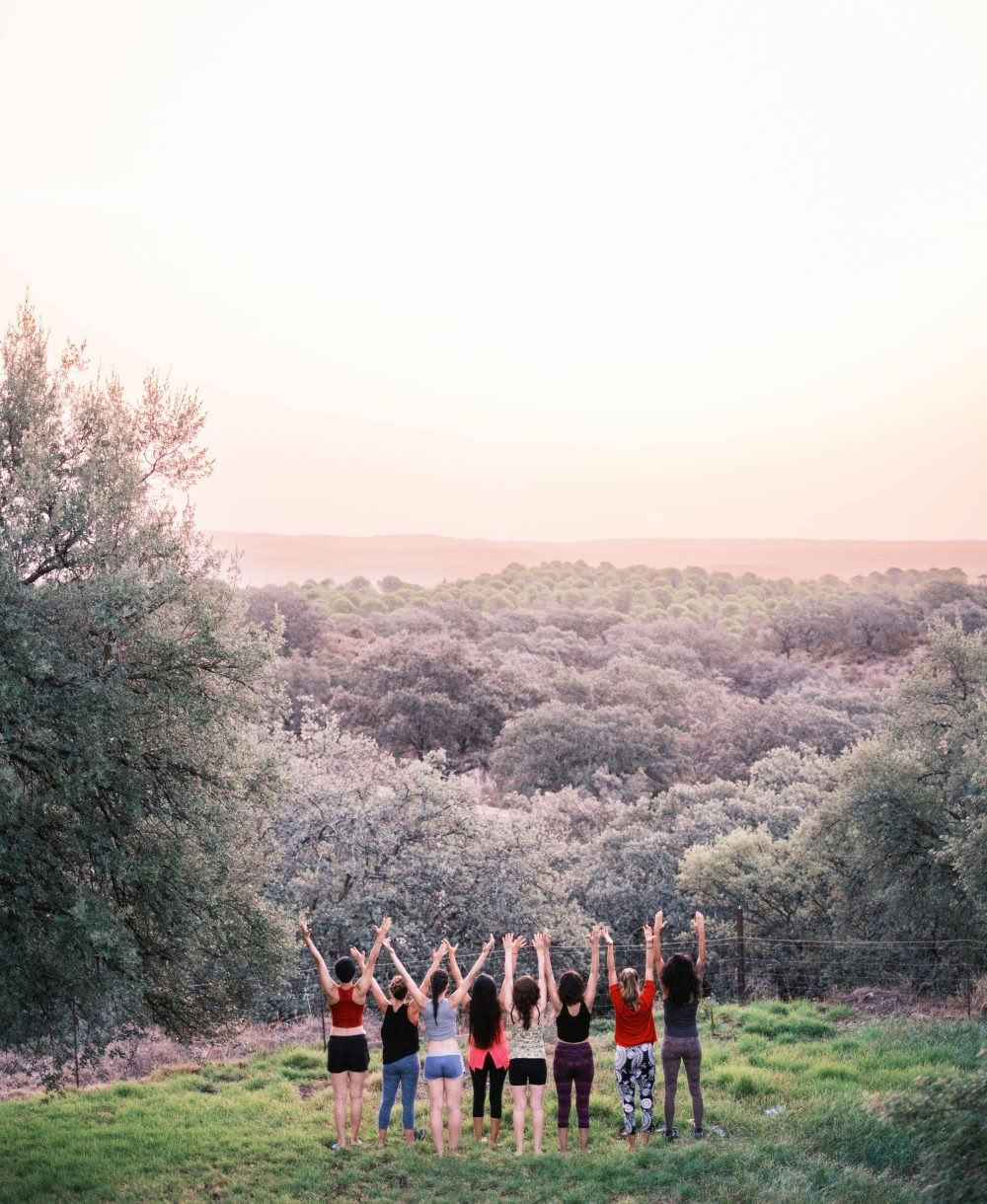 November yogaretreat: Yoga i din hverdag