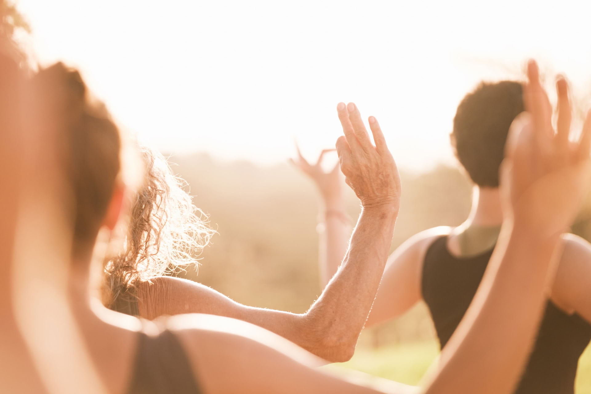 November yogaretreat: Yoga i din hverdag