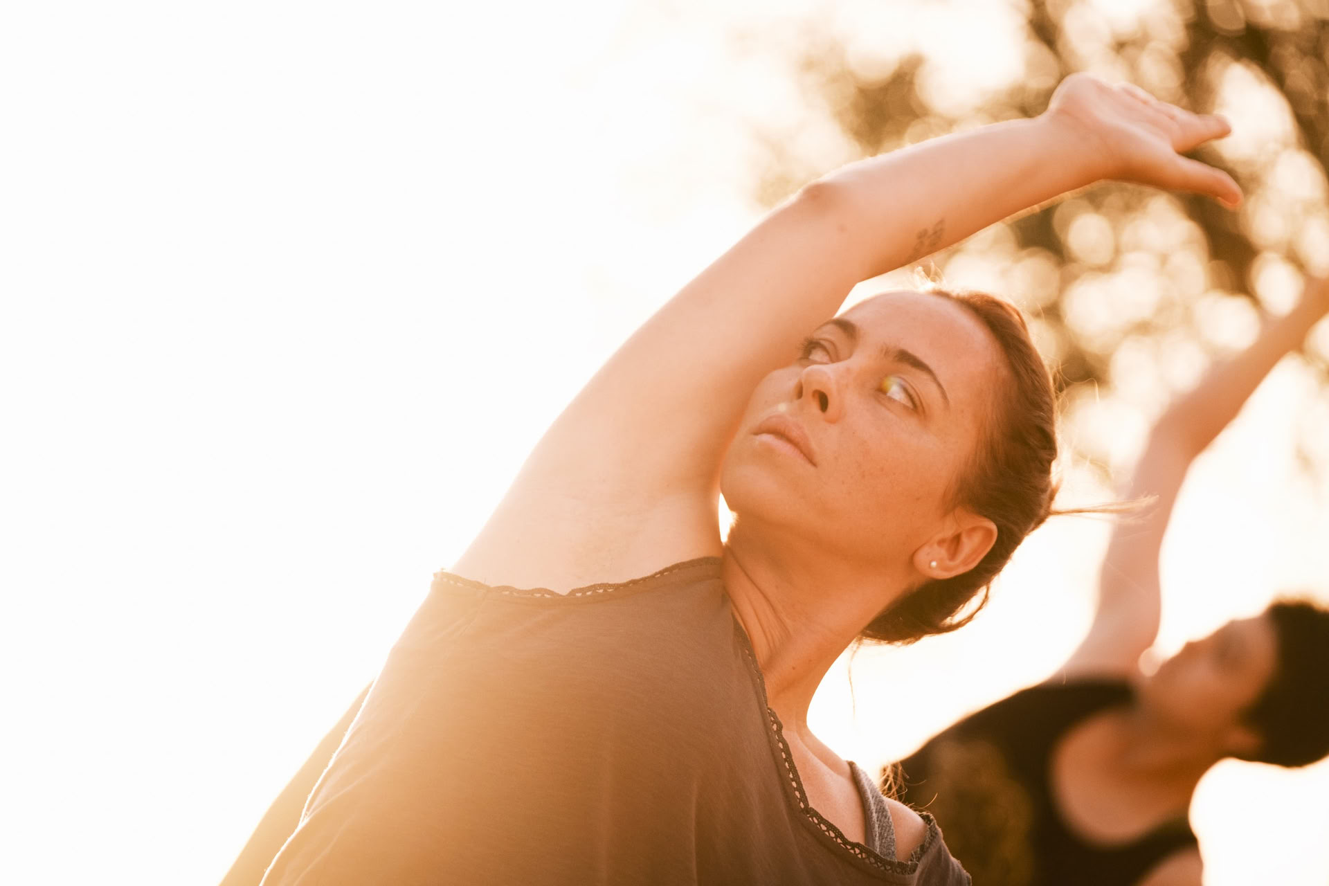 Kundaliniyoga-retreat