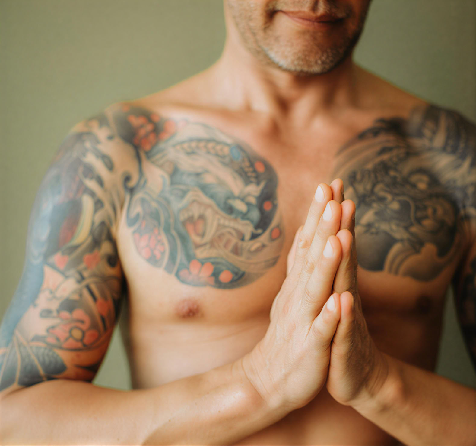 Yogauddannelse for yogalærere i Byron Bay